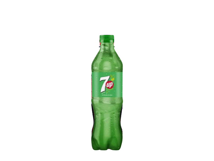 7 UP 12oz