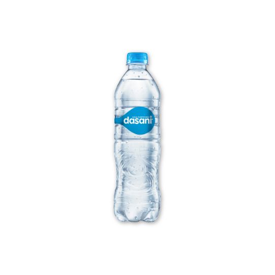 Agua Dasani