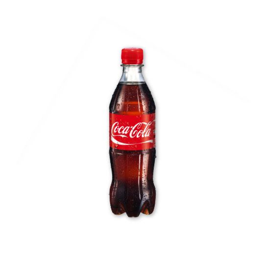 Coca-Cola 16oz