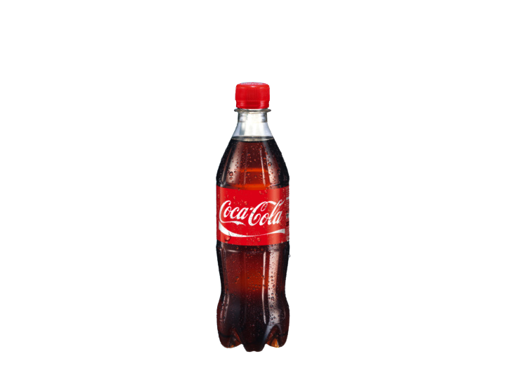 Coca Cola 16oz