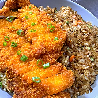 Pollo Crispy