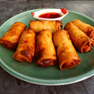 Eggrolls